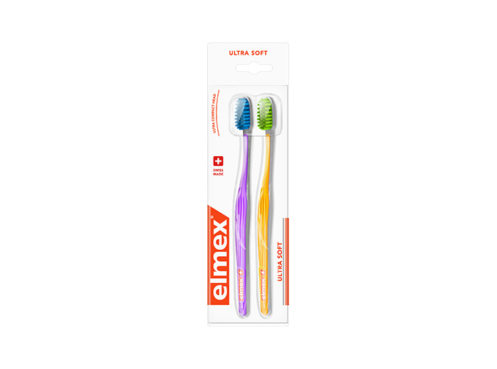 ELMEX BAD AC ULTRASOFT X2