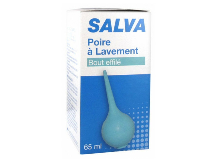 SALVA POIRE EFFIL  65ML N4