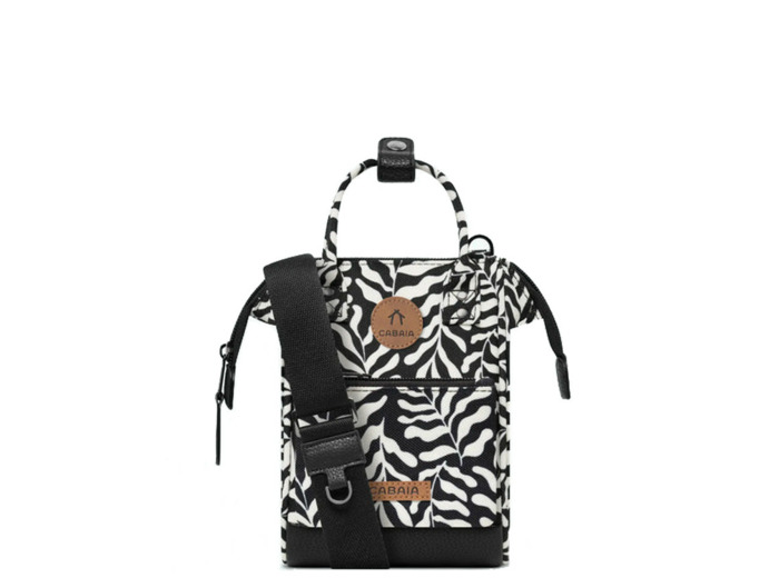 Cabaïa Nano Bag Petit Sac Bandoulière Luanda
