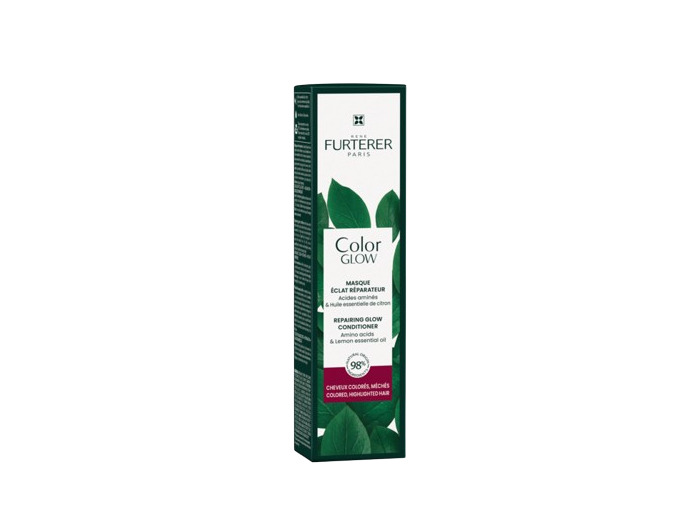 FURTERER COLOR GLOW MASQ DEM TB100ML 1