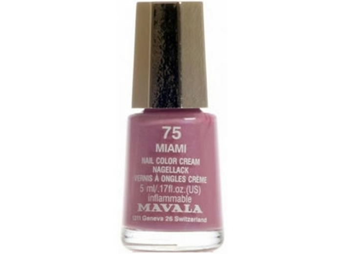 MAVALA VAO MINI COLORaposS MIAMI 5ML