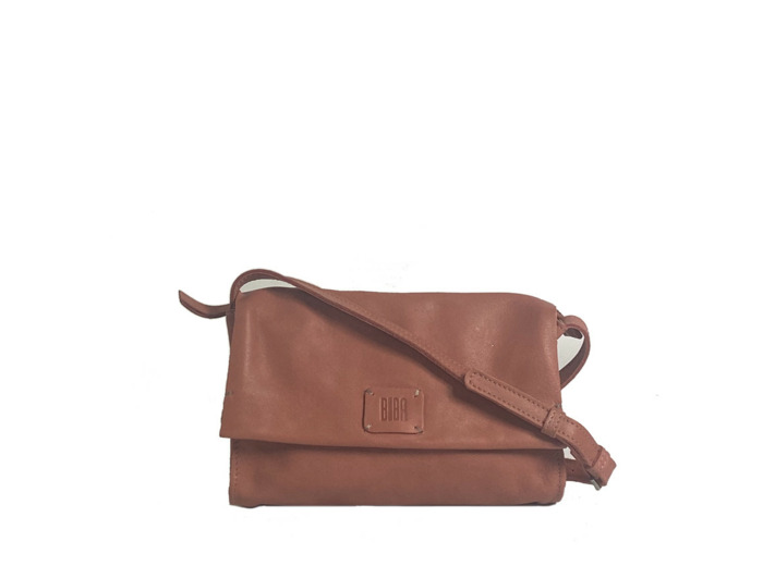Biba Chester Tb Petit Sac Trotteur CET3L Coral