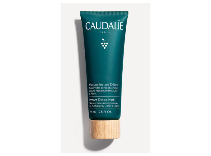 CAUDALIE MASQUE INSTANT DETOX 75ML