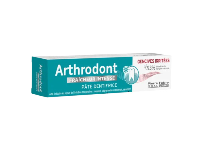 ARTHRODONT FRAICH 75ML