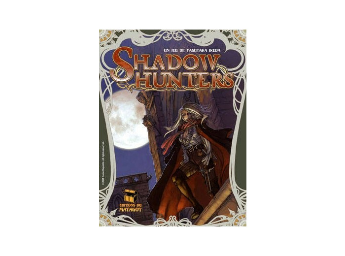 Shadow hunter