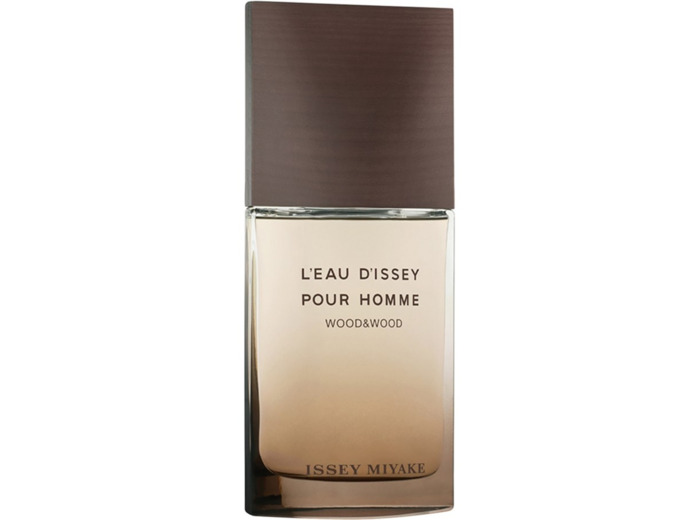SHISEIDO GROUP - L'EAU D'ISSEY POUR homme Wood&Wood ET Vaporisateur 100ml