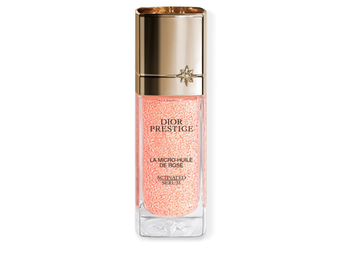 SOINS de la marque PARFUMS CHRISTIAN DIOR - DIOR PRESTIGE La Micro Huile De Rose 50ml