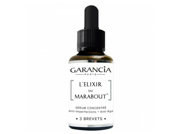 GARANCIA ELIXIR DU MARABOUT T15ML