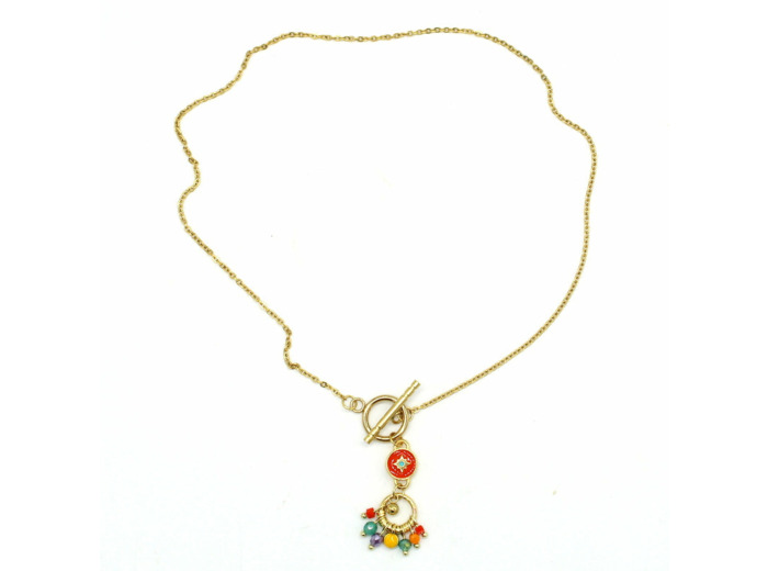 Collier Laïs