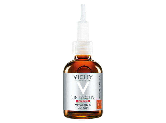 VICHY LIFTACTIV SUPREM SERUM VIT C 20ML