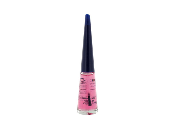 HEROME BLANCHISSEUR ONGLE NATUREL FL10ML
