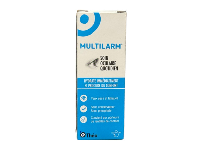MULTILARM FL 10ML