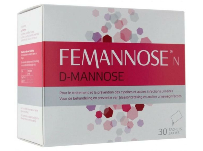 FEMANNOSE B/30 SACHETS