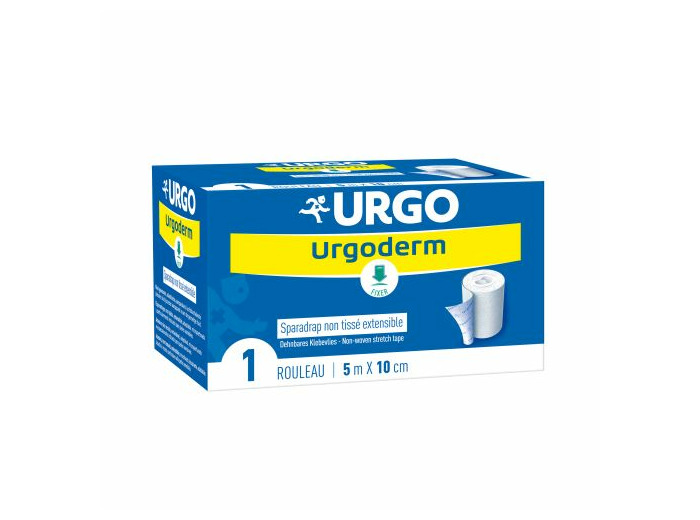 URGODERM SPAR 10CMX5M