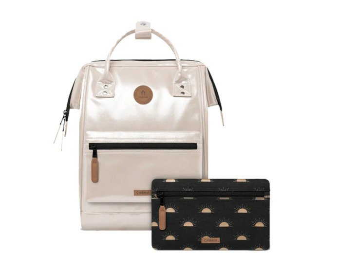 Cabaïa Medium Sac A Dos 13" Honolulu