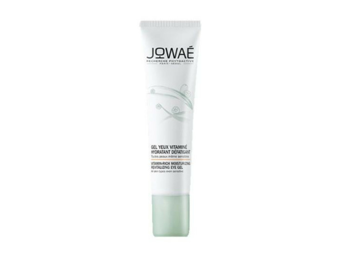 JOWAE GEL YEUX VITAMINE DEFATIGANT T15ML
