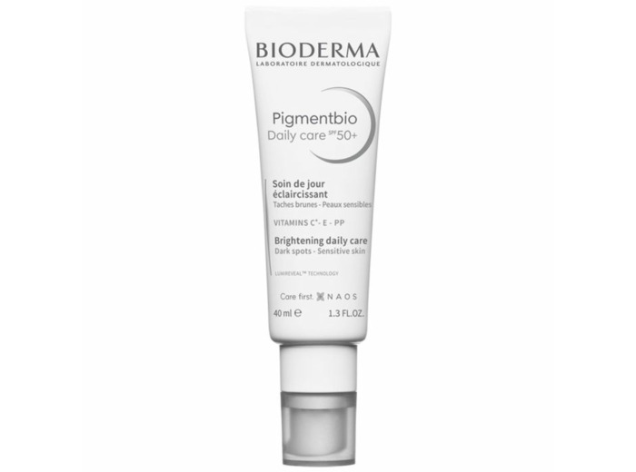 BIODERMA PIGMENTBIO DAILY C 50 TB40ML