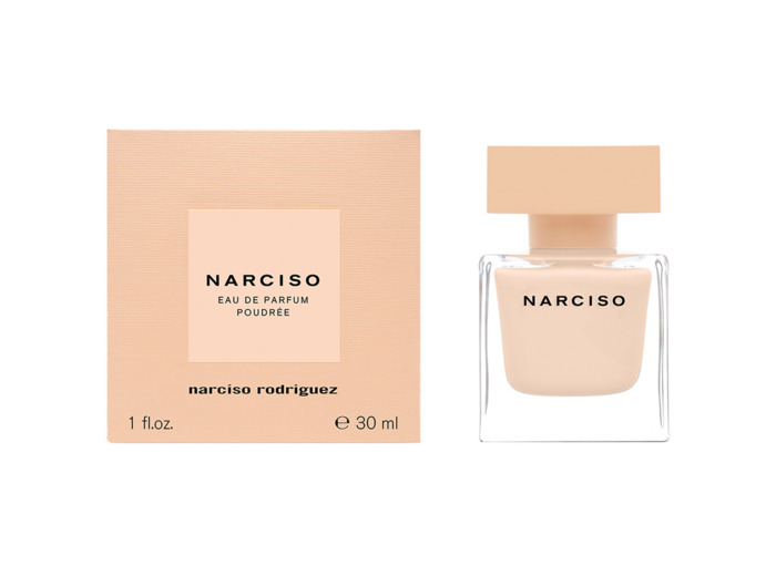 SHISEIDO GROUP - NARCISO EP Poudrée Vaporisateur 30ml