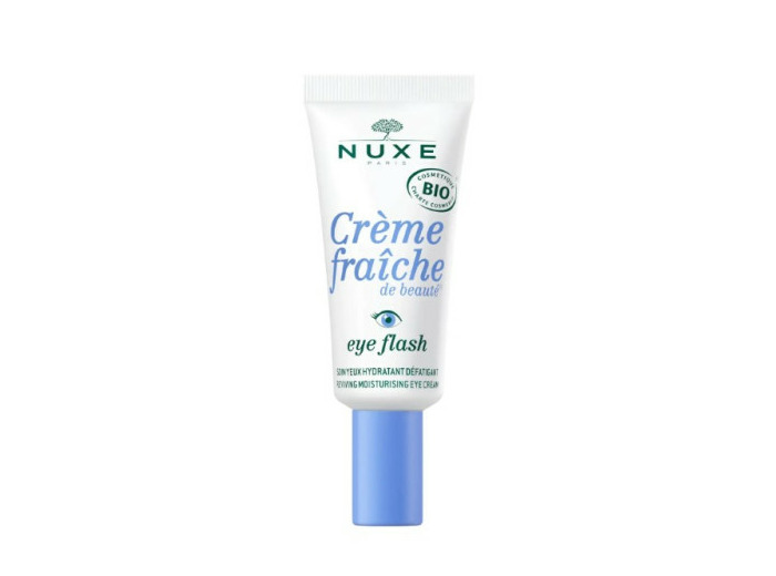 NUXE CR FRAICHE CONTOUR YEUX 15ML