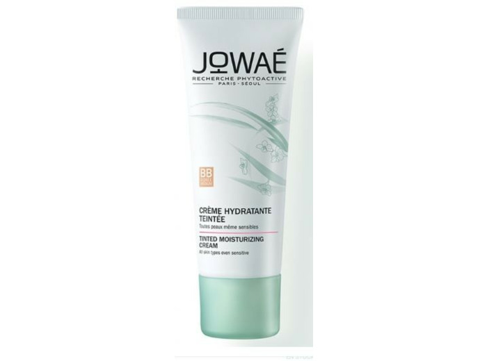 JOWAE CR HYDRA TEINTEE DOREE T30ML