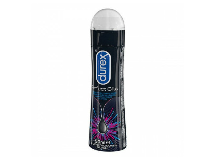 DUREX GEL PERFECT GLISS 50ML NSFP