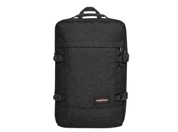 Eastpak Sparkly Travelpack Sac De Voyage N98 Spark Black