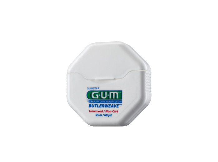 GUM FIL PLAT CIR MEN 1855
