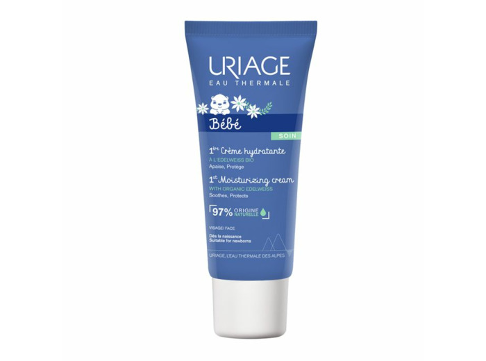URIAGE BB 1ER CR HYDRATANTE TB 40ML