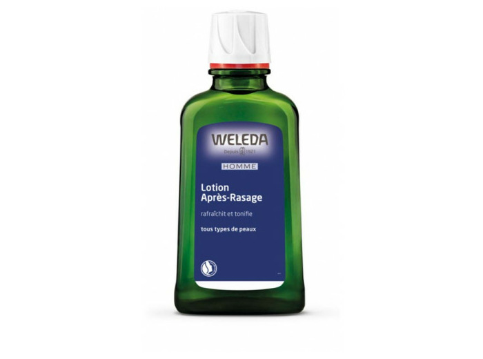 WELEDA AP-RAS LOT FV100ML 1