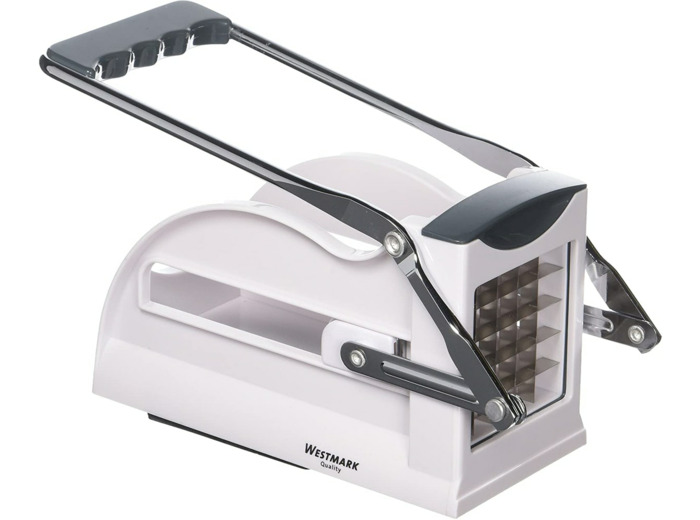 WESTMARK Tagliapatate avec 3 grilles