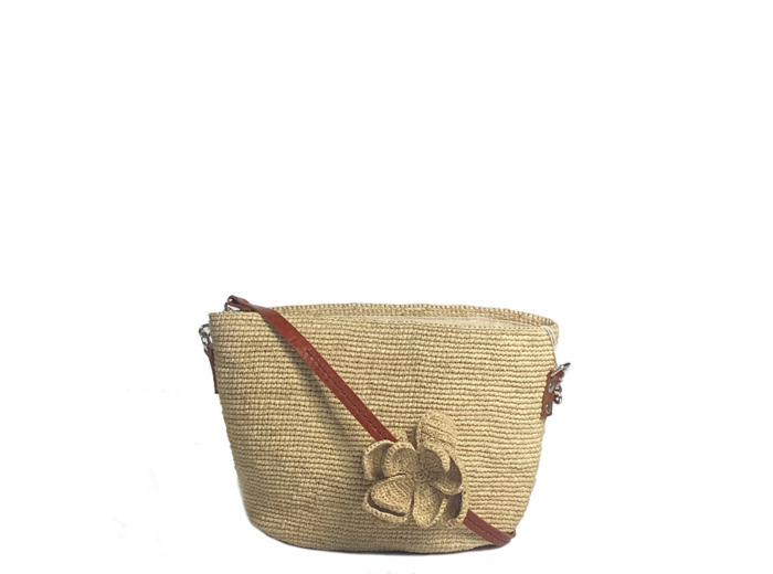 Palmynala Cutie 1 Petit Sac Porté Travers Multicolor