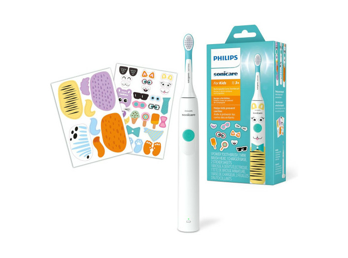 SONICARE FOR KIDS