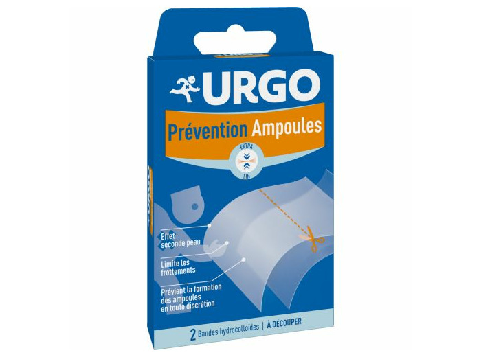 URGO PREV AMP BDE A DECOUPER 2