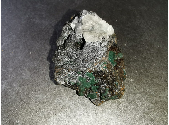 Malachite 47g