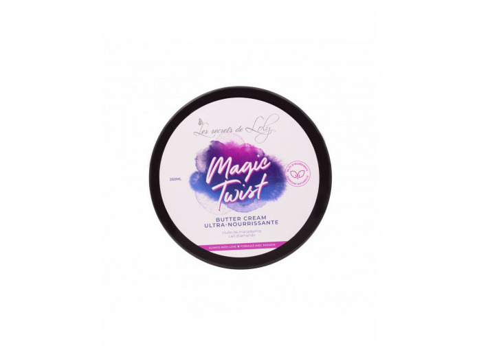 LSL MAGIC TWIST 250ML