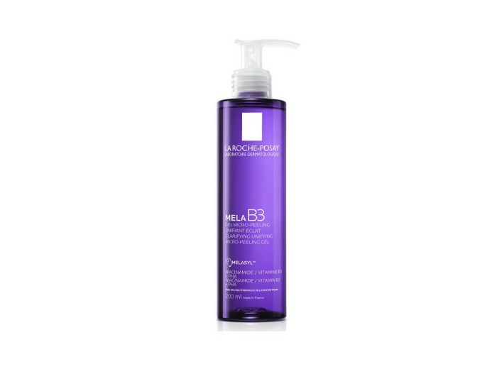 ROCHE P MELA B3 GEL MICROPEELING 200ML