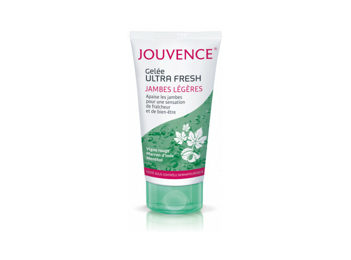 JOUVENCE GELEE ULT-FRESH 150 ML