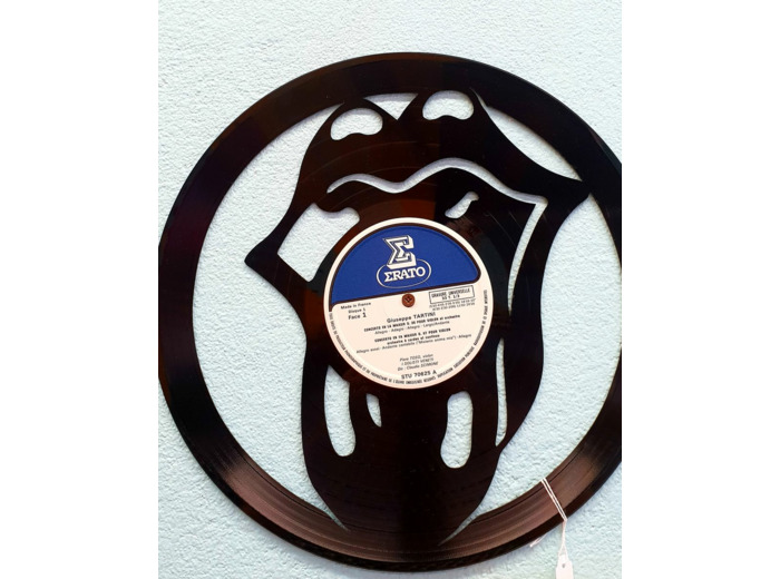 Vinyle The Rolling Stones