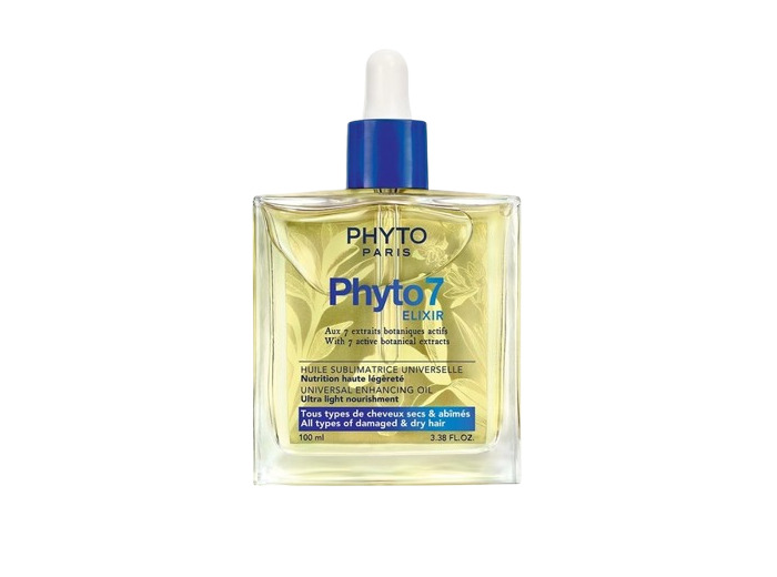 PHYTO HLE SUBLIMATRICE UNIVERSELLE 100ML
