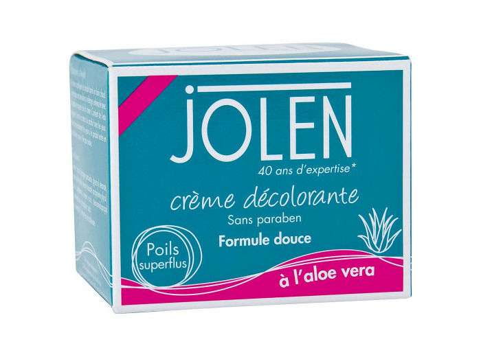 JOLEN CR DECOL DUVET POT 30 ML