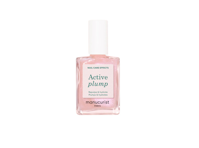 MANUCURIST SOIN ACTIVE PLUMP 15ML