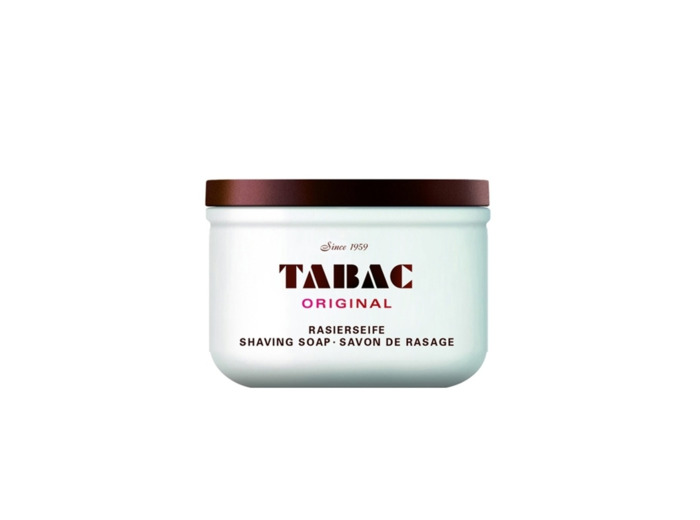 TABAC Original Savon De Rasage Bol 125g