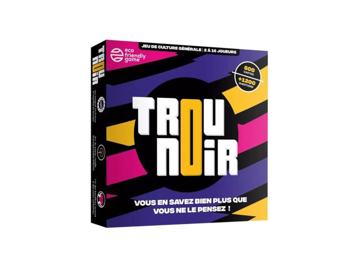 TROU NOIR
