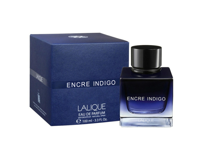 Encre Indigo De Lalique EP Vaporisateur 100ml