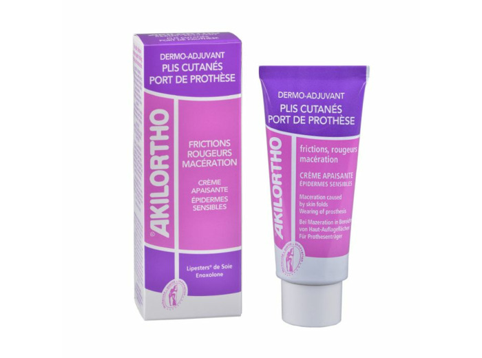 AKILEINE AKILORTHO CR 75ML