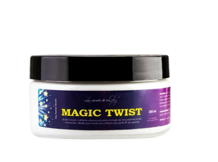 LSL MAGIC TWIST 250ML