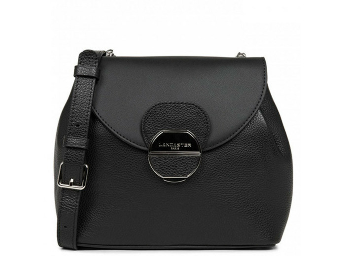 Lancaster Foulonne Pia Sac Trotteur 547-61 Noir