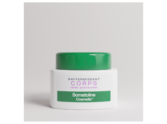 SOMATOLINE RAFFERMISSANT CORPS 300ML