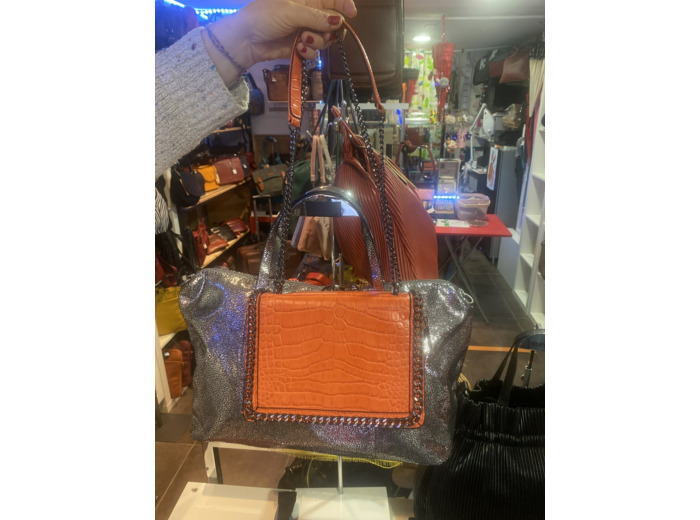 Petit Sac Bandoulière
