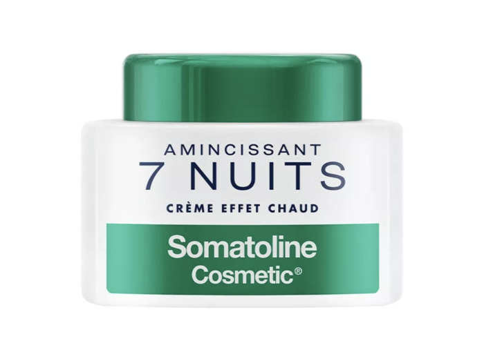 SOMATOLINE C TR INT NT 7 400ML